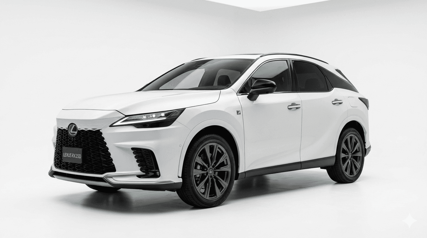 LEXUS RX350