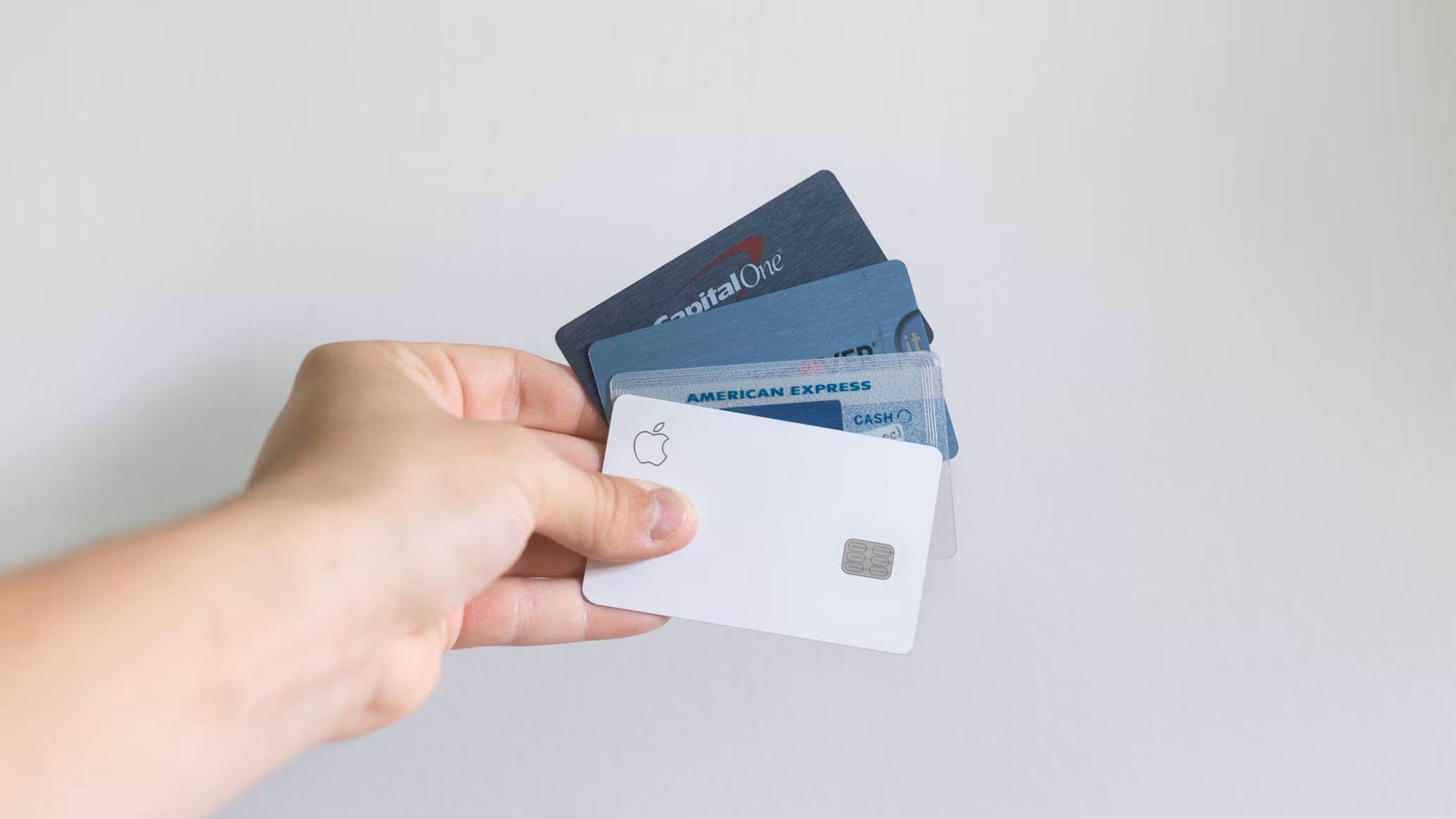 Financing For Everyone